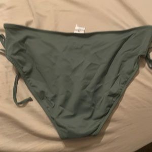 Bathing suit bottoms